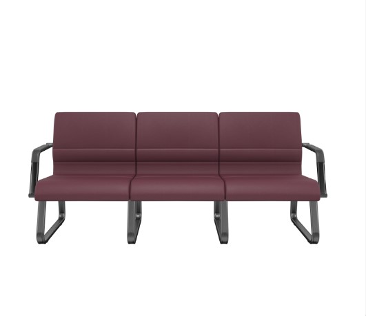 Longarina Sublime PLAXMETAL